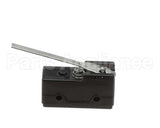 22878 Giles Switch, 250V, 10A, Double Snap Action