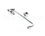 228800 Town Food Service 3/8 Automatic Swing Faucet (11.5 Length)
