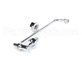 228800 Town Food Service 3/8 Automatic Swing Faucet (11.5 Length)