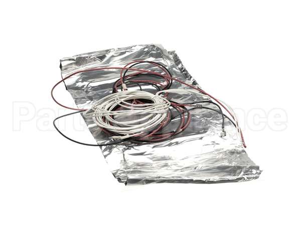 228809 Duke Element,Heating Single 700W 208V