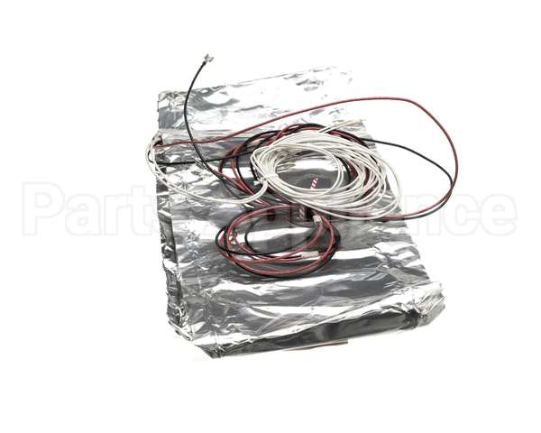 228809 Duke Element,Heating Single 700W 208V