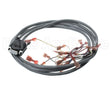 228822 Duke Harness, Relay 6 Channel Single Zone Uni