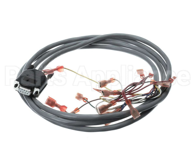 228822 Duke Harness, Relay 6 Channel Single Zone Uni