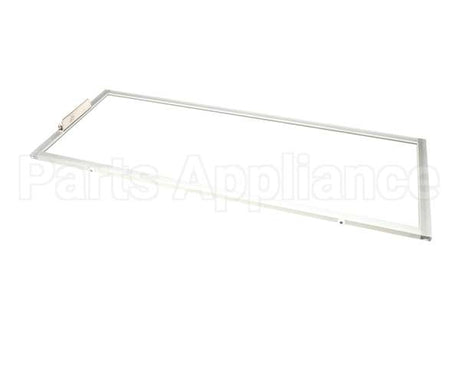 22884 Henny Penny Door Assembly - Top Sliding