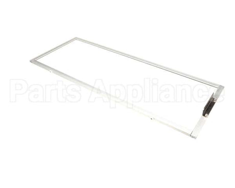 22884 Henny Penny Door Assembly - Top Sliding