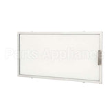 22885 Henny Penny Door Assembly - Bottom Sliding