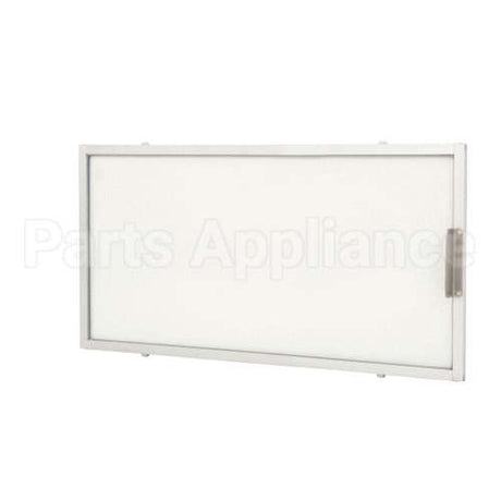 22885 Henny Penny Door Assembly - Bottom Sliding