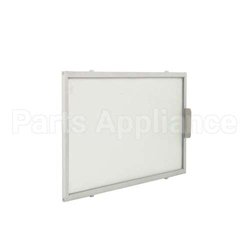 22885 Henny Penny Door Assembly - Bottom Sliding