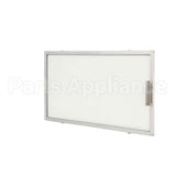 22885 Henny Penny Door Assembly - Bottom Sliding