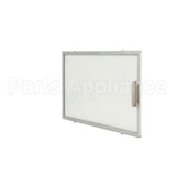 22885 Henny Penny Door Assembly - Bottom Sliding