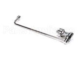 228900 Town Food Service 3/8 Automatic Swing Faucet (14 Length) L
