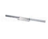 22894 Henny Penny End Frame & Handle Assy - Bott