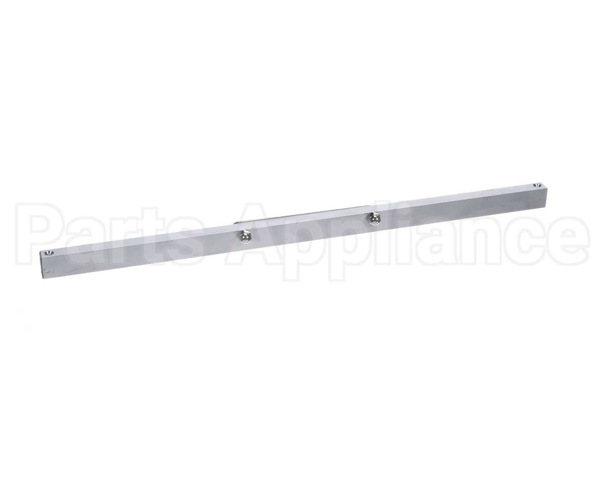 22894 Henny Penny End Frame & Handle Assy - Bott