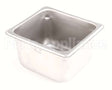 22898 Nieco Pan, Hotel, 1/6 X 4 Deep