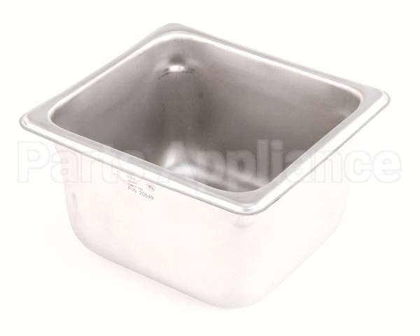 22898 Nieco Pan, Hotel, 1/6 X 4 Deep