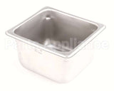 22898 Nieco Pan, Hotel, 1/6 X 4 Deep