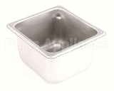 22898 Nieco Pan, Hotel, 1/6 X 4 Deep