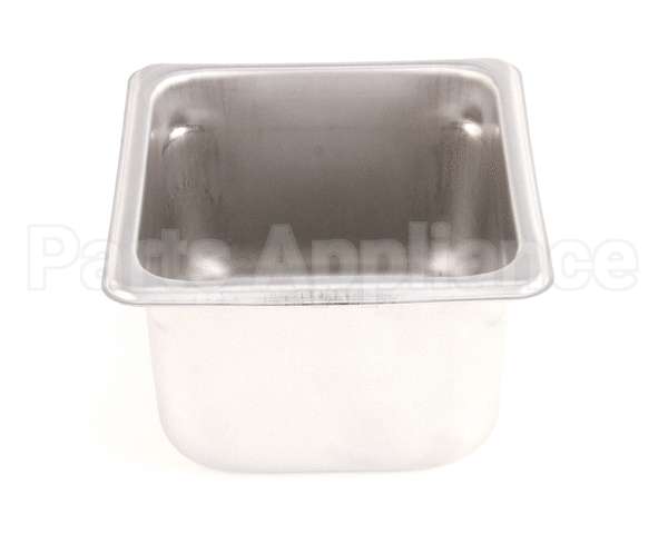 22898 Nieco Pan, Hotel, 1/6 X 4 Deep