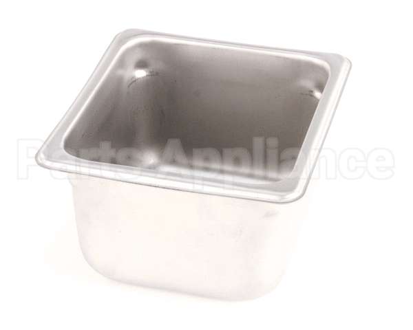 22898 Nieco Pan, Hotel, 1/6 X 4 Deep