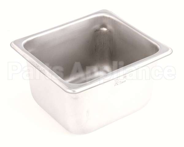22898 Nieco Pan, Hotel, 1/6 X 4 Deep