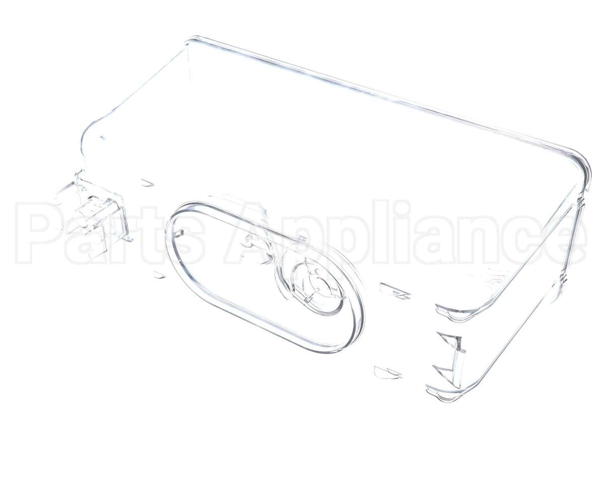 22900-00000 Vollrath Bowl - 12L (Fountain)