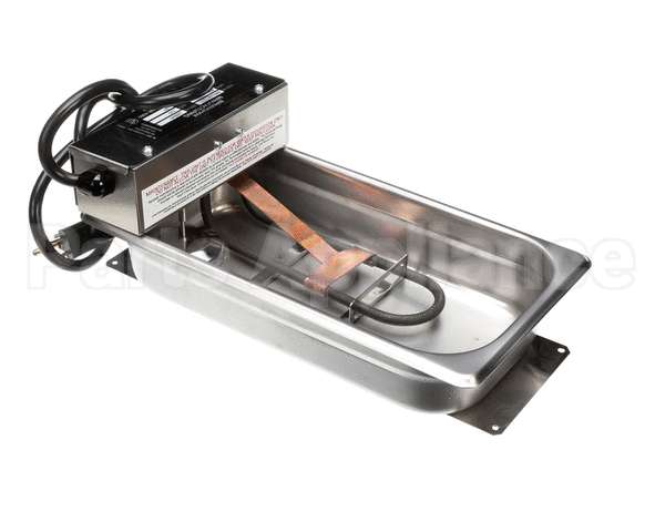 22900 Structural Concepts 400W 120V Evap Pan