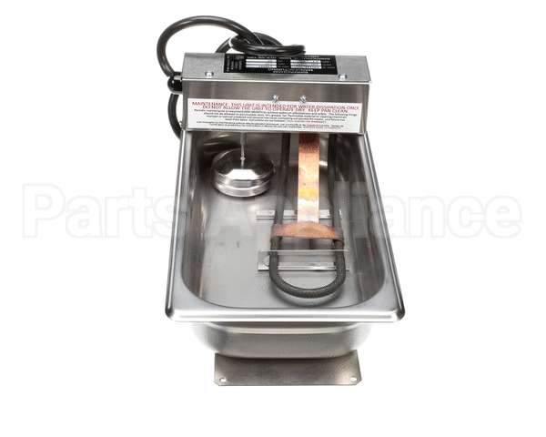 22900 Structural Concepts 400W 120V Evap Pan