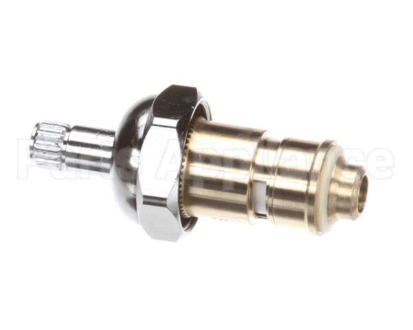 229004C Town Food Service Cerama Repair Cart 2-5/8" Shnk