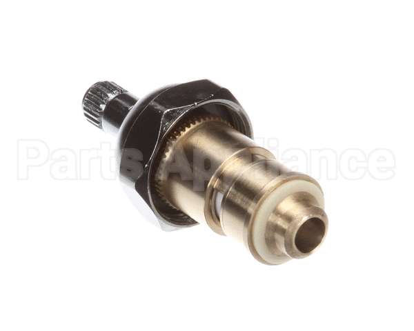 229004C Town Food Service Cerama Repair Cart 2-5/8" Shnk