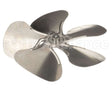 22900701 Heatcraft Refrigeration 12" Ccw 5-Blade Fan Blade