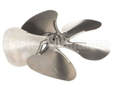 22900701 Heatcraft Refrigeration 12" Ccw 5-Blade Fan Blade