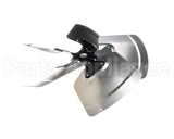 22901101 Heatcraft Fan Blade 24In, 5 Blade