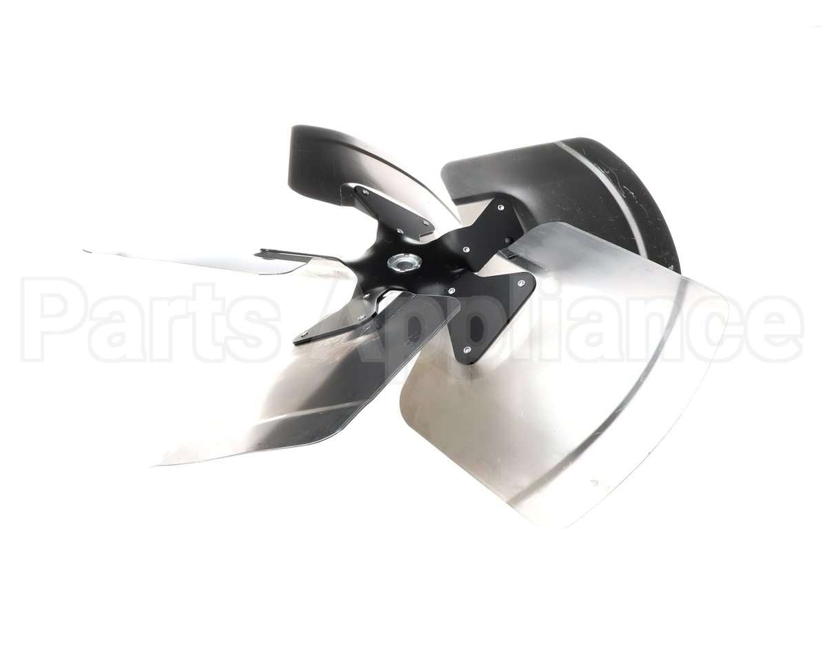 22901101 Heatcraft Refrigeration 24" 5 Blade Cw 33'Pitch 5/8"Br