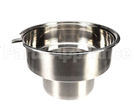 229016B Town Food Service Range Top Ss Stockpot W Overflow 16Ch