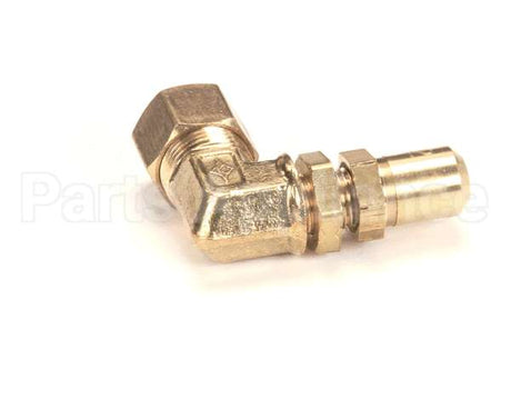 22903-2 Montague Orifice Elbow-#42Ds (Nat)