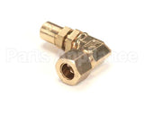 22903-2 Montague Orifice Elbow-#42Ds (Nat)