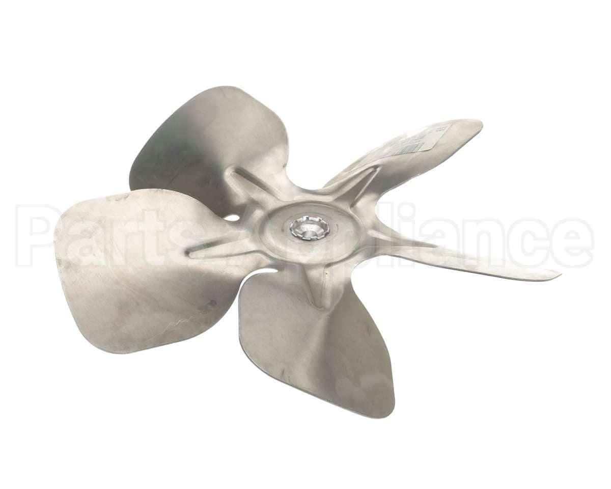 2291030 Heatcraft Refrigeration 5Bld 10Dia 31Deg Ccw 5/16"Bore