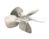 2291030 Heatcraft Refrigeration 5Bld 10Dia 31Deg Ccw 5/16"Bore