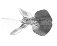 2291031S Heatcraft Fan 10 Dia 31 Deg 5/16 Cw Hb
