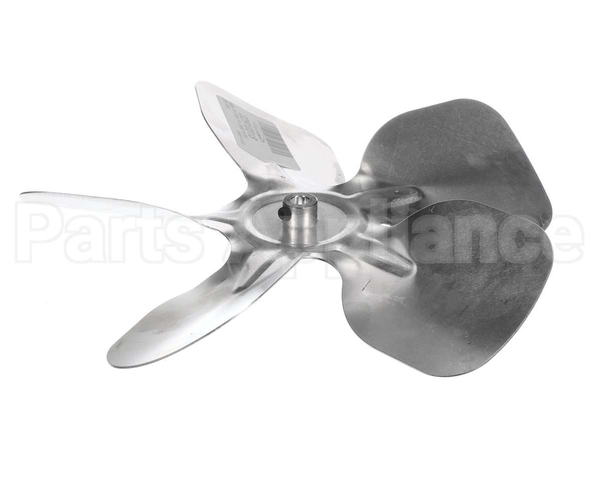 2291031S Heatcraft Fan 10 Dia 31 Deg 5/16 Cw Hb