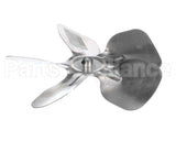 2291031S Heatcraft Fan 10 Dia 31 Deg 5/16 Cw Hb