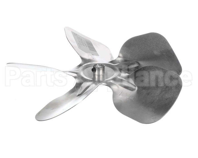 2291031S Heatcraft Fan 10 Dia 31 Deg 5/16 Cw Hb