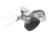 2291031S Heatcraft Fan 10 Dia 31 Deg 5/16 Cw Hb