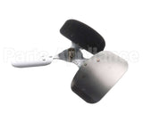 2291624 Heatcraft Fan Blade, 16 Dia 1/2B 24D Cw Hf