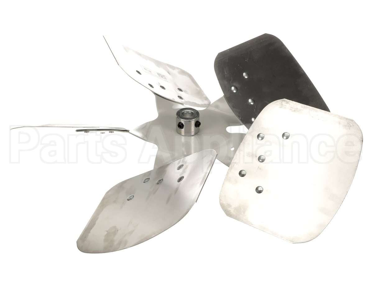 2291836 Heatcraft Refrigeration 18Tt 5Blade 34P Cw Hf
