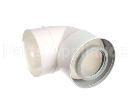229233 Rinnai Condensing 90 Degree Elbow