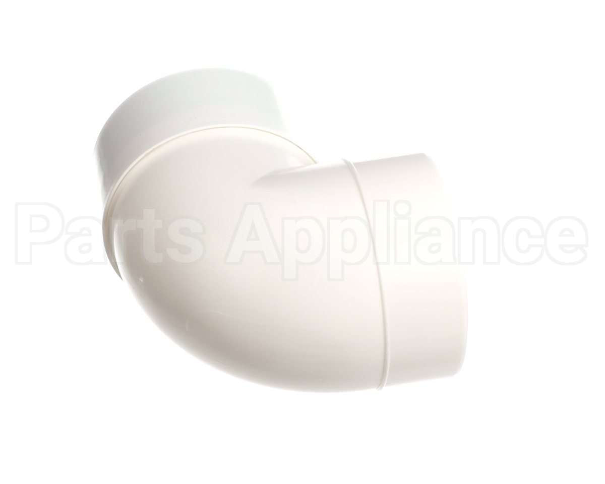 229233 Rinnai Condensing 90 Degree Elbow