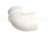229233 Rinnai Condensing 90 Degree Elbow