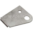 22927S Compatible Silver King Pad - Front, Rh