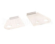 22927S Silver King Kit,Rh Leg Pads (F R)